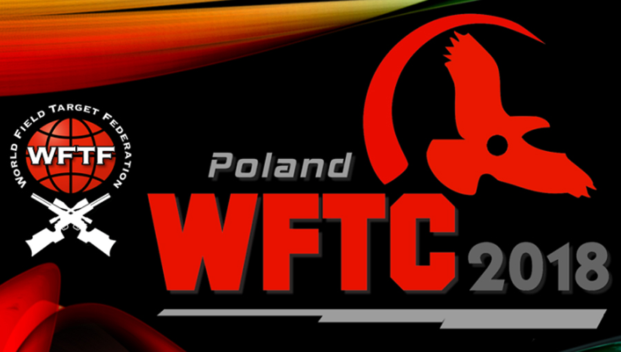 مسابقات فیلدتارگت قهرمانی جهان  2018 به میزبانی لهستان